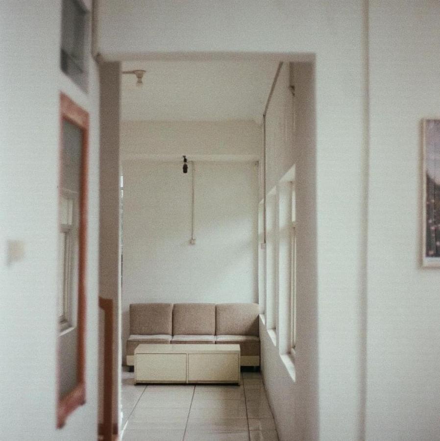 Tani Jiwo Hostel Diyeng Exterior photo